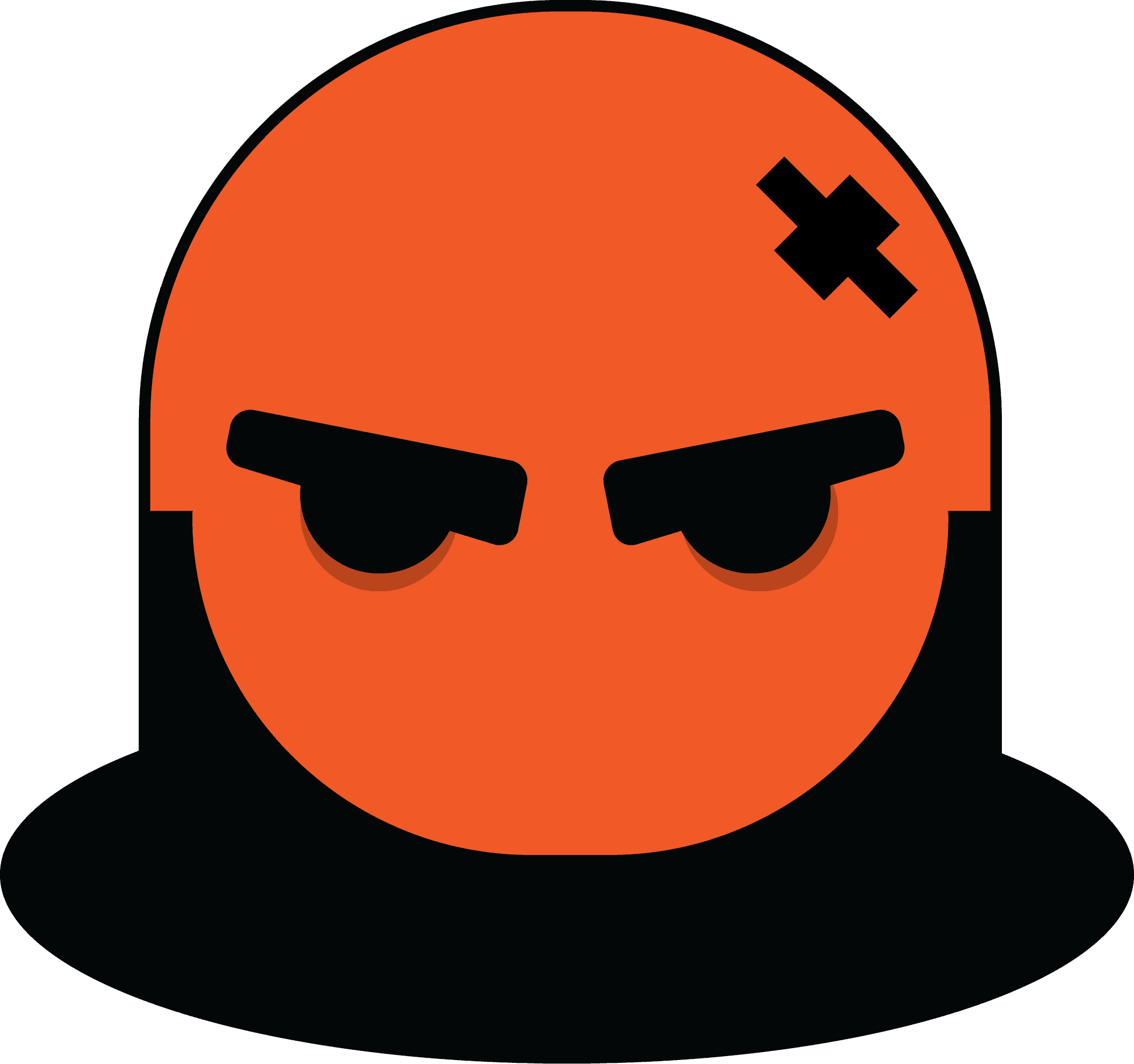 Gameworm mascot