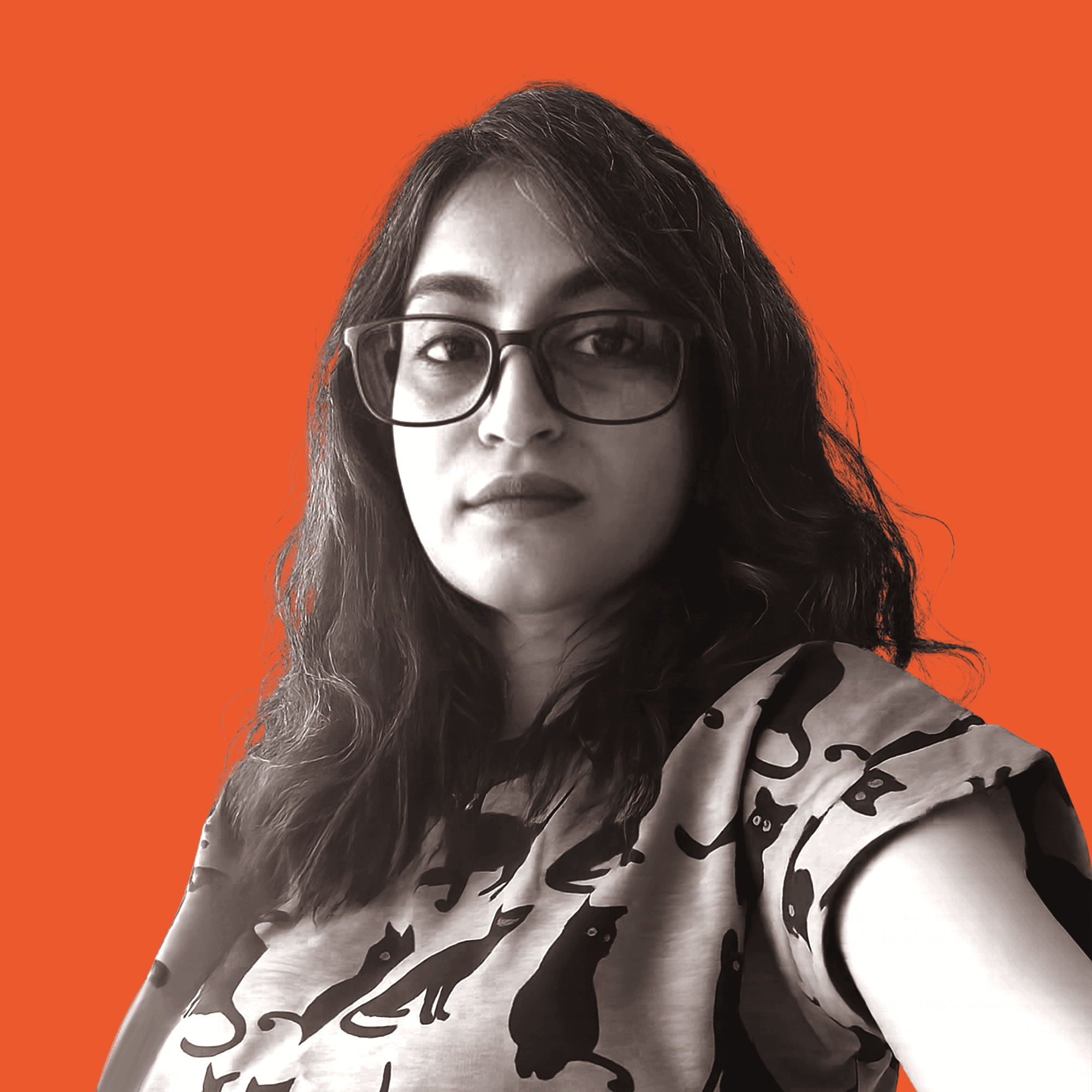 Aniqa Haider